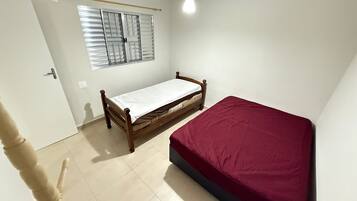 Family Apartment | Blackout curtains, iron/ironing board, free WiFi