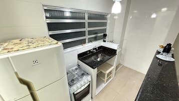 Apartamento | Cozinha privada