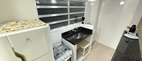 Apartment | Private kitchen