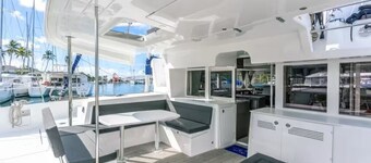 Stay Together, "Somewhere" - 4 Bed & 4 Bath - Catamaran in Key West