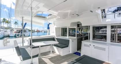 Stay Together, "Somewhere" - 4 Bed & 4 Bath - Catamaran in Key West
