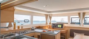 Stay Together, "Somewhere" - 4 Bed & 4 Bath - Catamaran in Key West