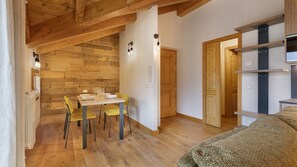 Dining - Zarabella Delle Alpi (Temù)