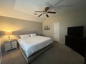 3 chambres, Wi-Fi, draps fournis