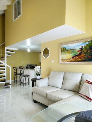 تلفزيون ذكي