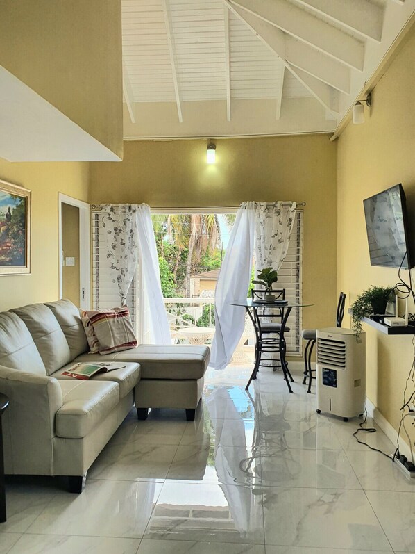 تلفزيون ذكي