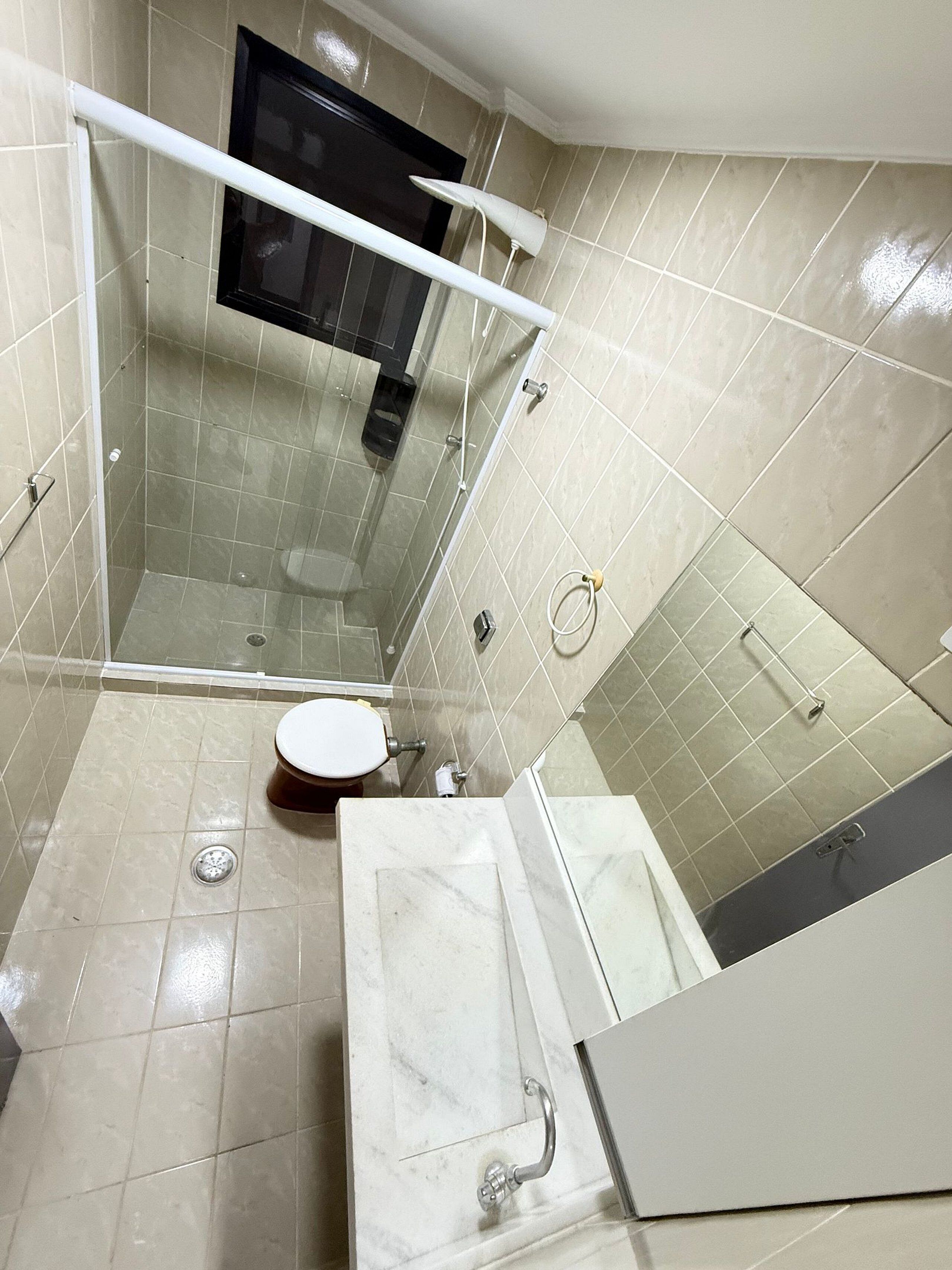 Căn hộ | Phòng tắm