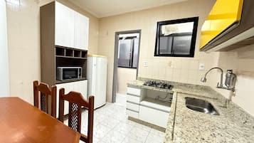 Căn hộ | Bếp riêng