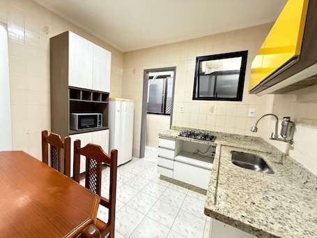 Apartment | Private kitchen