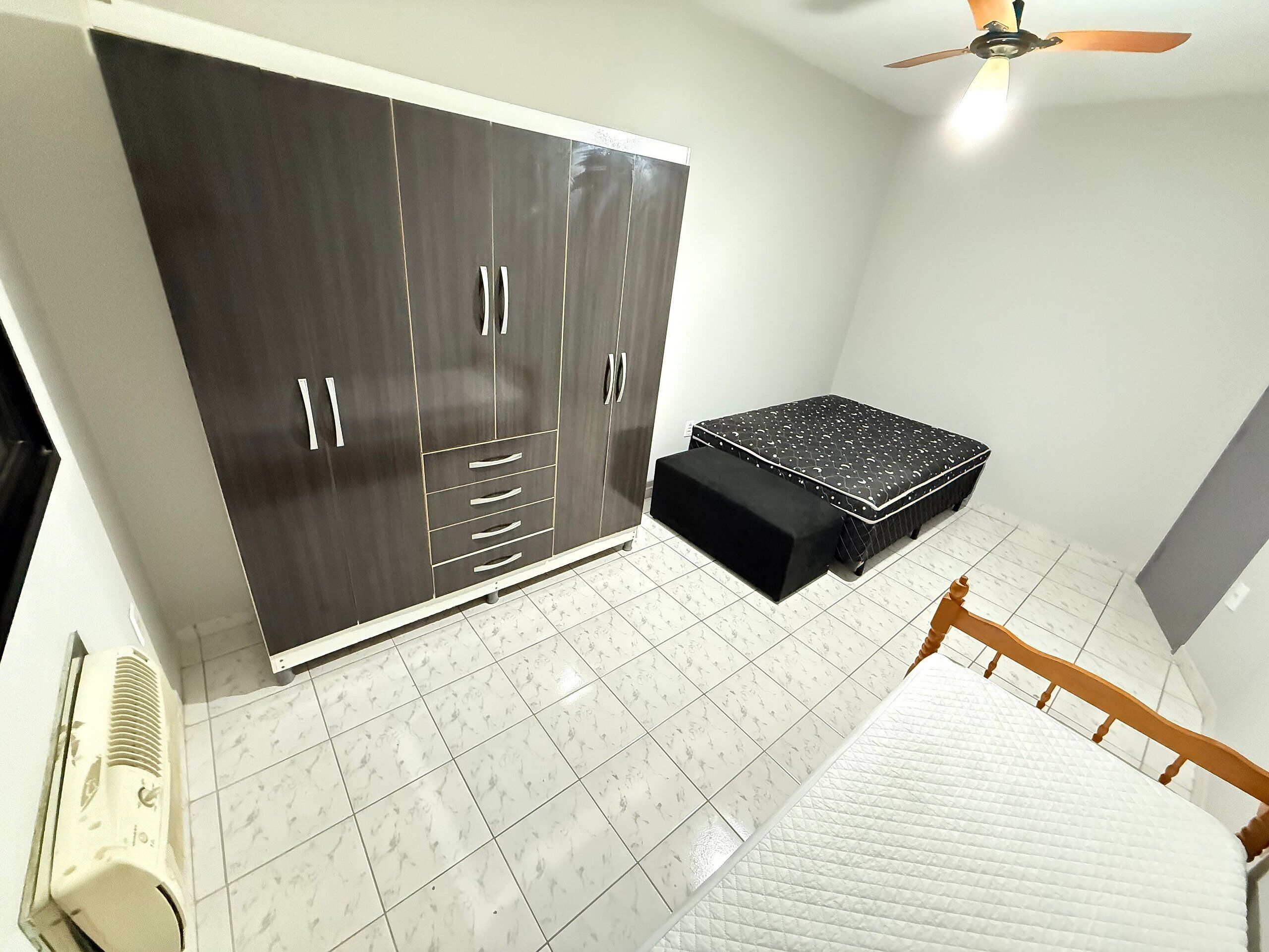 Apartment | Blackout drapes, iron/ironing board, free WiFi