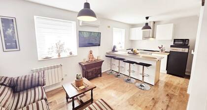 Apartamento 4 Pers Natur León