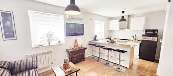 Apartamento 4 Pers Natur León