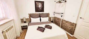 Apartamento 4 Pers Natur León