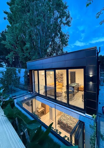 Magnificent Modern House