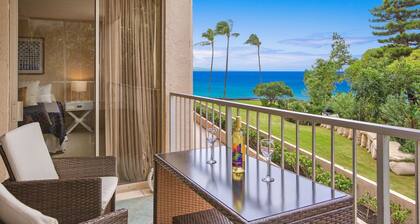 Ocean Breeze at Jazz -Cozy 2BR/2BA, View, Pool, AC, Beach Access &Top Location