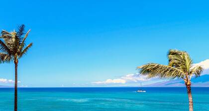 Ocean Breeze at Jazz -Cozy 2BR/2BA, View, Pool, AC, Beach Access &Top Location