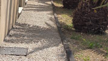 DĂ©tail de lâextĂ©rieur