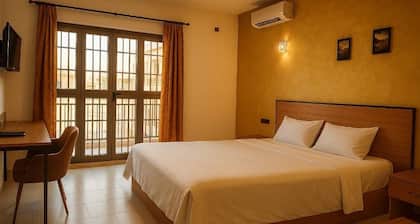 Hotel KEUR HORUS