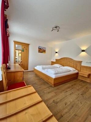 Free WiFi - Landgasthof Entenwirt (Tarsdorf)