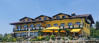 Landgasthof Entenwirt