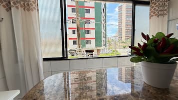 Appartement | Interieur