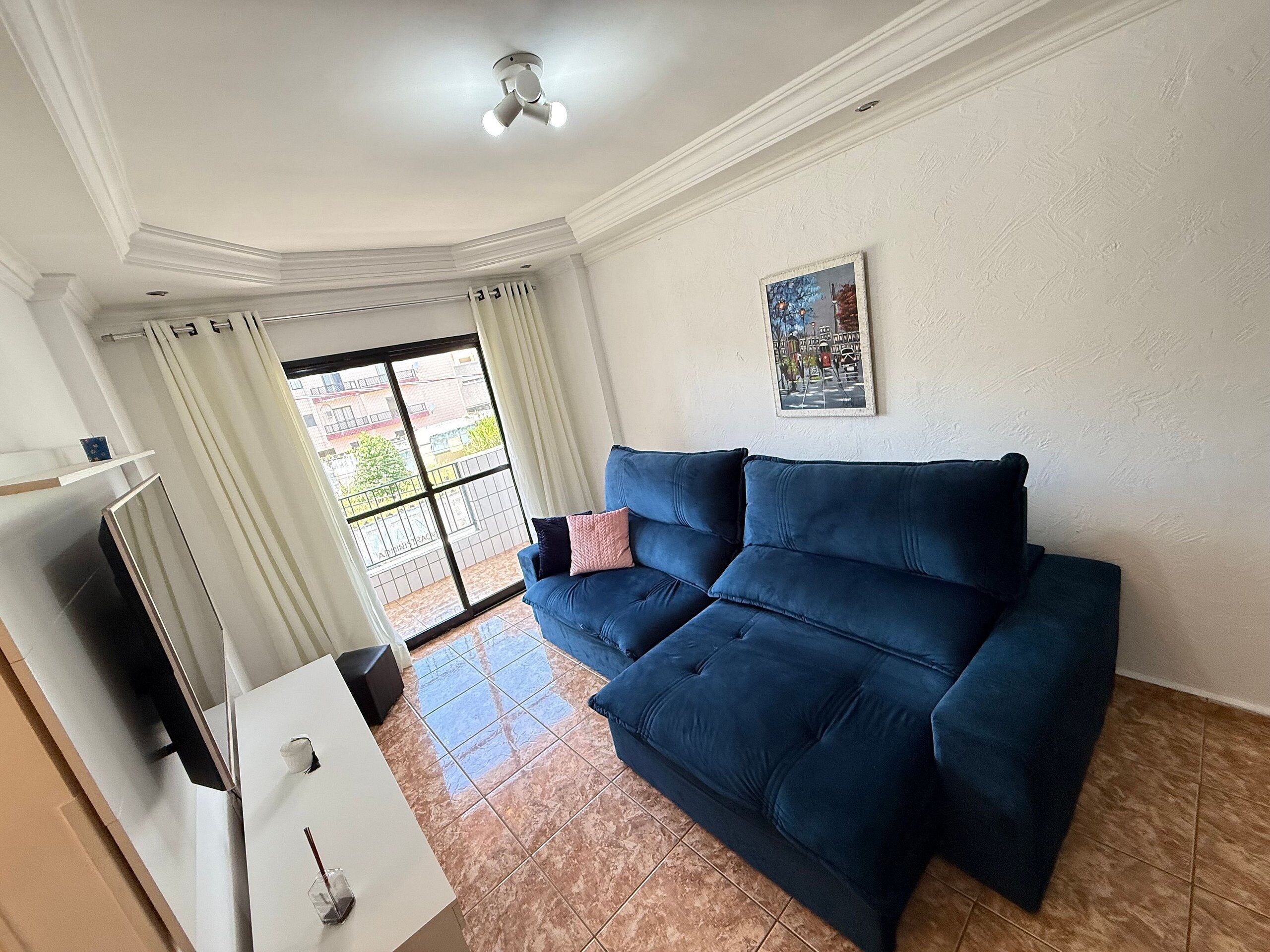 Appartement | Woonruimte