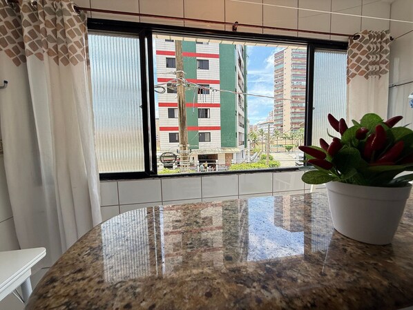 公寓 | 住宿内部