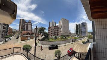 Apartment | Property grounds