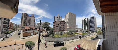 Apartment | Property grounds