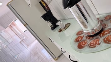 Lägenhet | Interiör