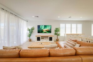 Smart TV