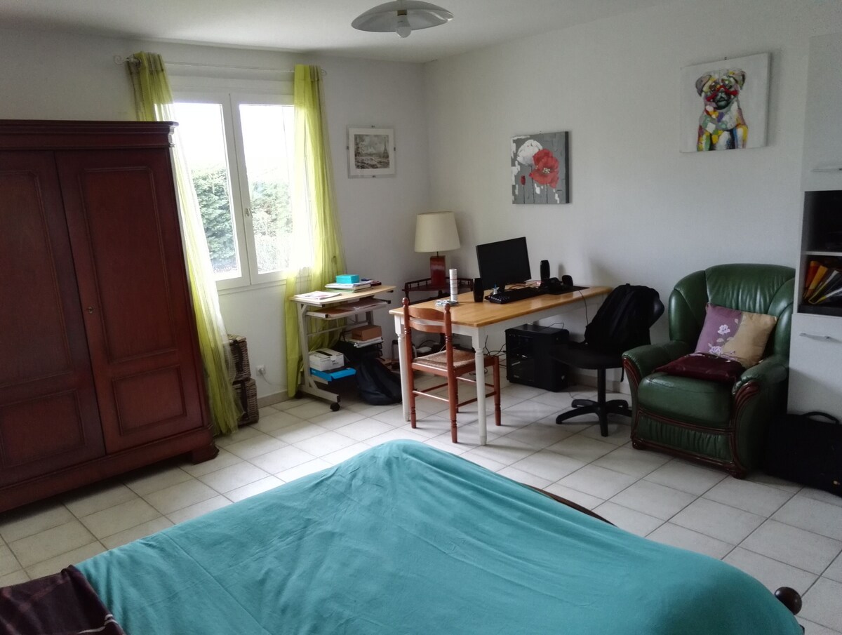 Image de profil de l’hôte