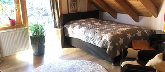 Farmhouse for long-term rental