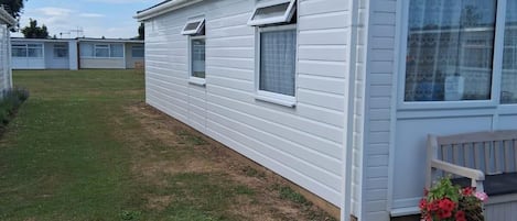 Εξωτερικοί χώροι