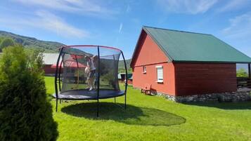 Área da propriedade