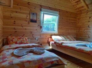 1 slaapkamer, internet, beddengoed