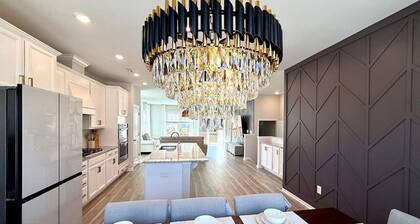 TPV - Palazzo Di Amore - BRAND NEW - Luxury Living