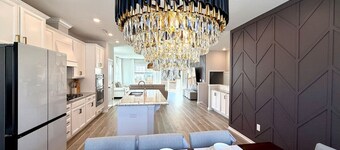 TPV - Palazzo Di Amore - BRAND NEW - Luxury Living