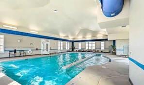 Pool - TPV - Palazzo Di Amore - BRAND NEW - Luxury Living (Durham)