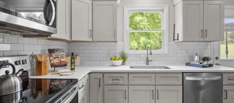 TPV - Ranch Villa close to Duke/RDU/Downtown