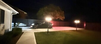 TPV - Ranch Villa close to Duke/RDU/Downtown