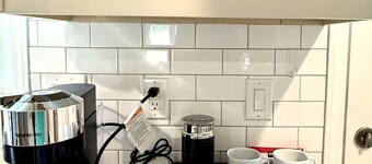 TPV - Ranch Villa close to Duke/RDU/Downtown