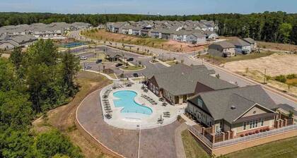 TPV - Villa Leopolda - Executive Home w/Pools&Gym