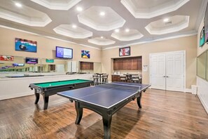 Sala de juegos