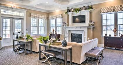 TPV - Villa Leopolda - Executive Home w/Pools&Gym