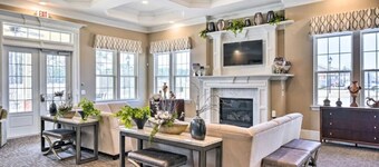 TPV - Villa Leopolda - Executive Home w/Pools&Gym