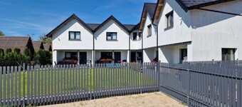 Domki Nadmorskie Tycjanowo - Domek 2