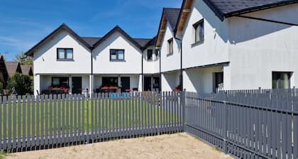 Domki Nadmorskie Tycjanowo - Domek 2