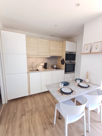 Cuisine privée