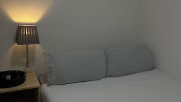 1 quarto, ferros/tábuas de passar roupa, Wi-Fi